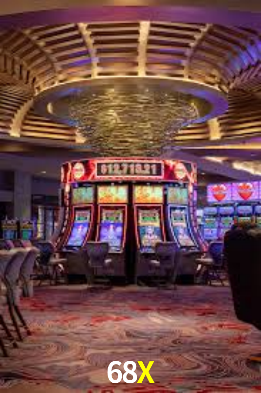 Interface do App 68X