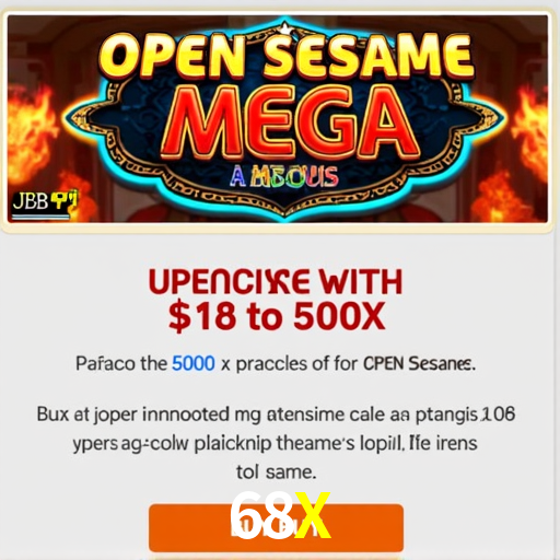 Cadastro Rápido 68X