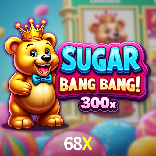 Benefícios da Conta 68X