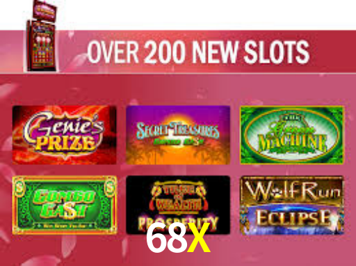 Interface Premium 68X