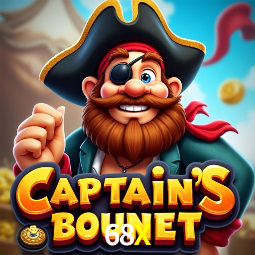 Bônus de Boas-vindas 68X