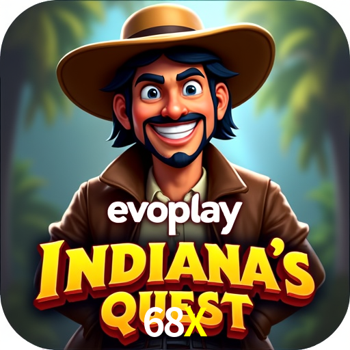 Diretório de Jogos 68X